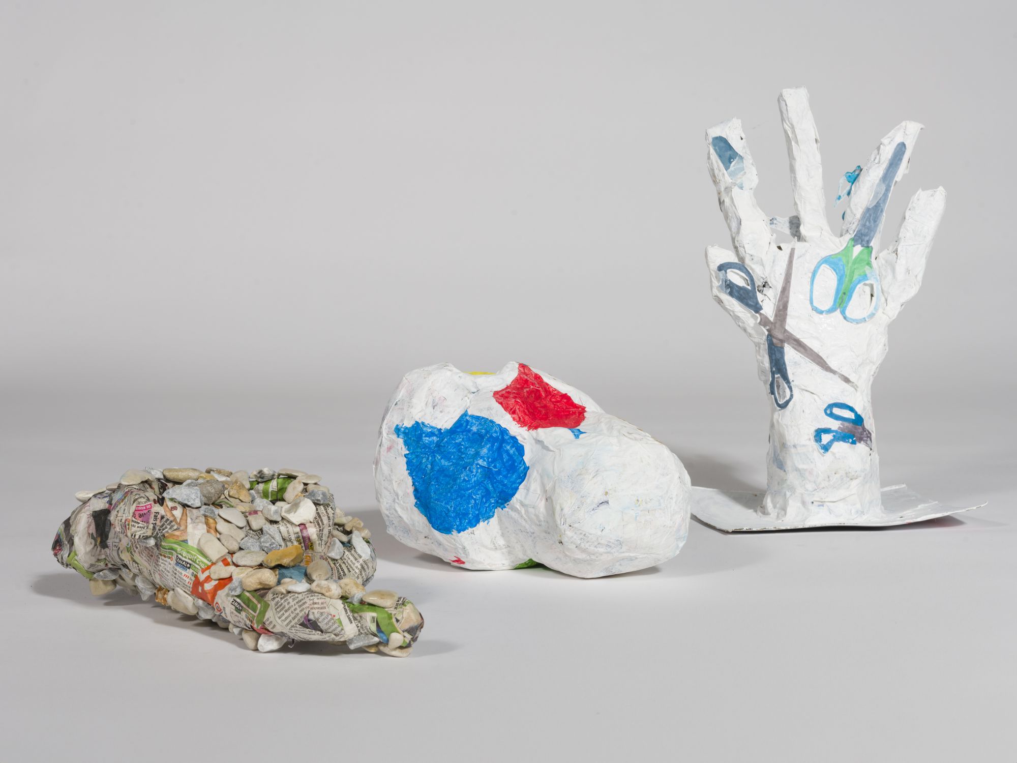 Jeu de mains - image 1